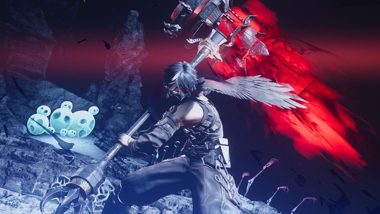 عروض اليوم الحصرية: Ninja Gaiden 4، سلسلة Mega Man المرسومة، Assassins Creed Shadows والمزيد للألعاب المميزة عروض اليوم الحصرية: Ninja Gaiden 4، سلسلة Mega Man المرسومة، Assassin's Creed Shadows والمزيد للألعاب المميزة