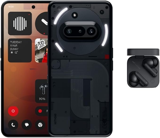 تخفيضات الهواتف الذكية لموسم العطلات 2025 % تخفيضات الهواتف الذكية لموسم العطلات 2025