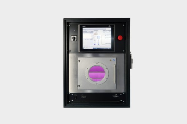 Nova Advanced Plasma Processing System for Precision Engineering Applications