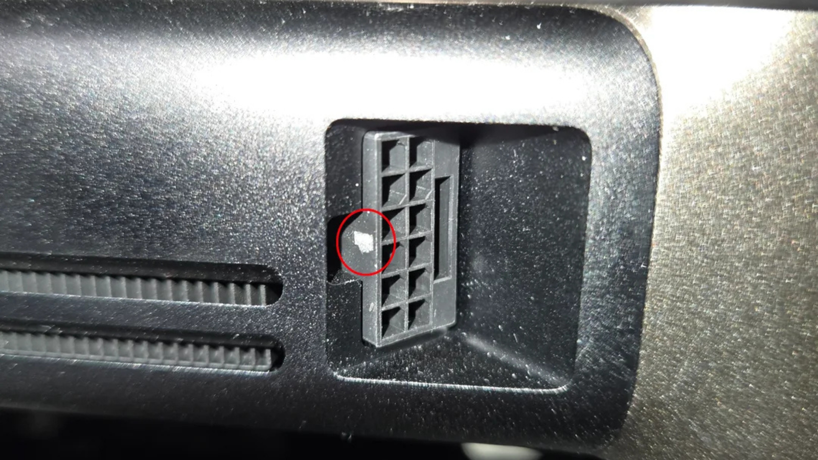 Nvidia Denies Replacement for Faulty 16 Nvidia Denies Replacement for Faulty 16