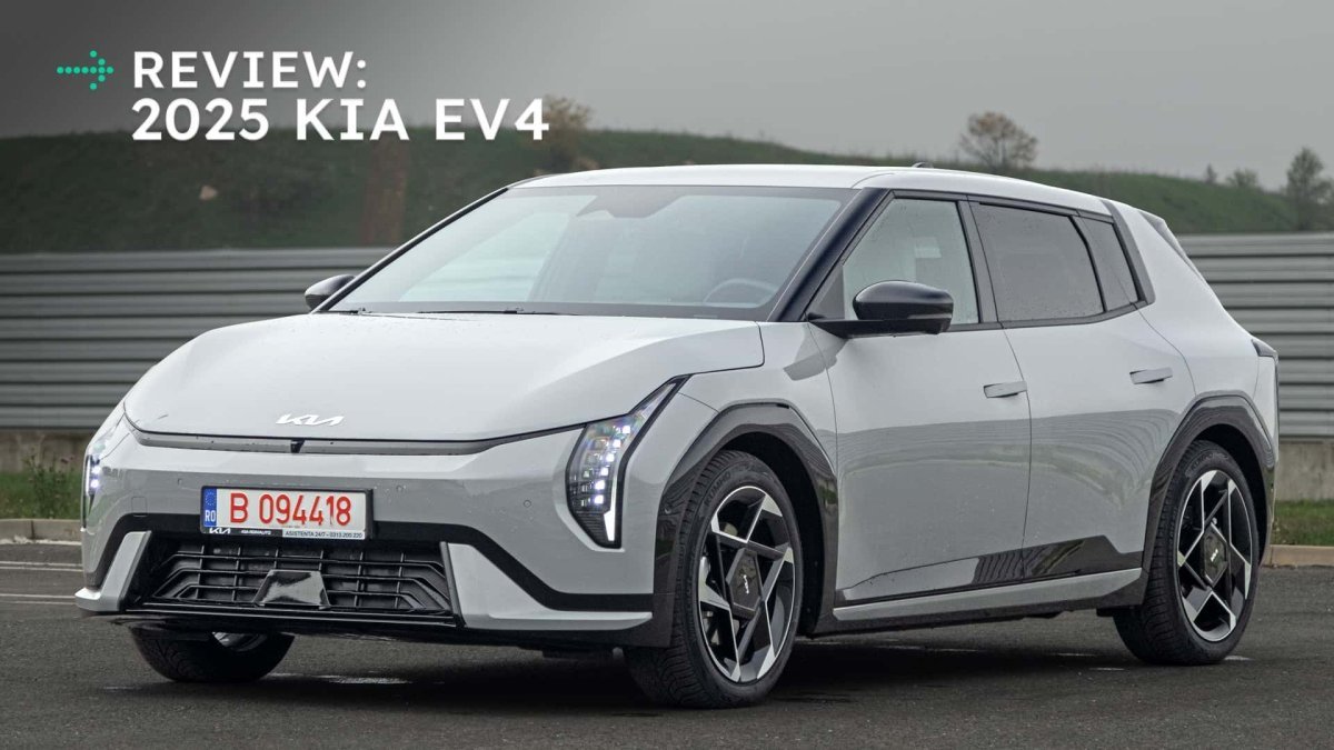 كيا EV4 2026: تصميم مبتكر وأداء متميز في السيارات الكهربائية Kia EV4 2026: إعادة تعريف معايير السيارات الكهربائية بتصميم مبتكر وأداء متفوق