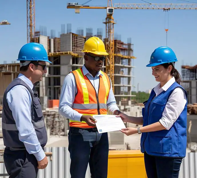 تحليل شامل لدور كفالات الأداء في ضمان نجاح مشاريع البناء الهندسية