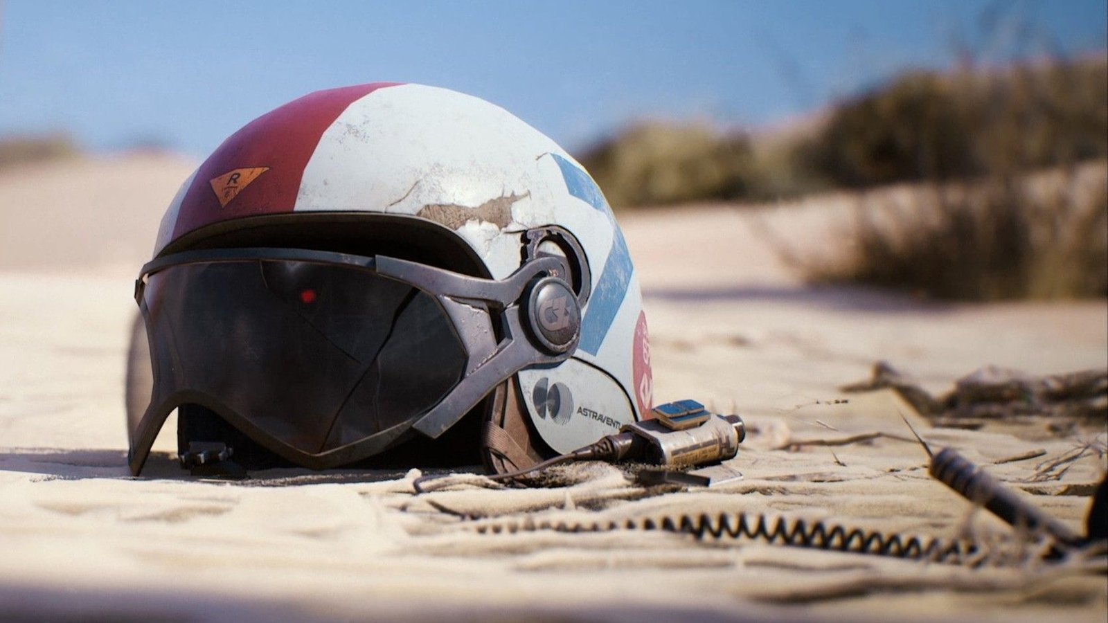 "استمتع بإتقان الزمن والفضاء في Arc Raiders وأضف لمسة من الهيبة بجاذبية علمية مدهشة"