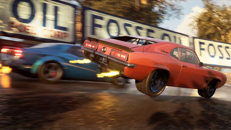 "استوديو Wreckreation من Three Fields Entertainment، الذي أسسه مطورو Burnout السابقون، يُخطِر الموظفين بالإفلاس الوشيك"