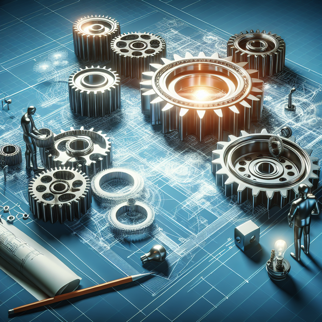 بناء الثقة وتطوير المهارات عبر تخصصات الهندسة الميكانيكية