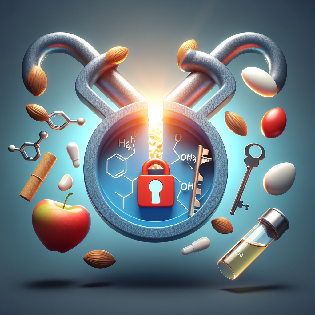 هرمون طبيعي يكشف مفتاحاً خفياً لتحفيز حرق الدهون

