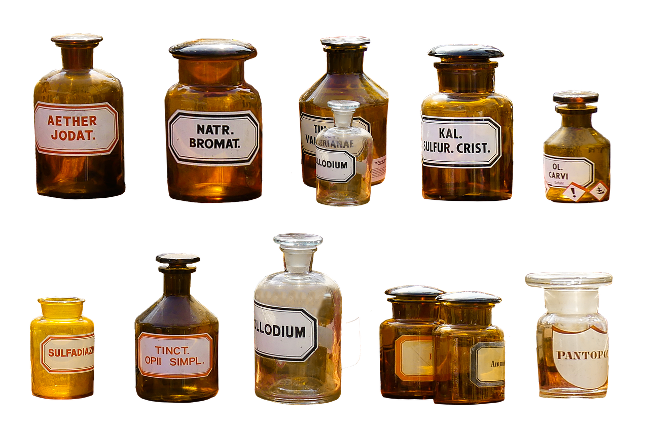 "هل تتعرض أمعاؤك للتسمم؟ اكتشافات علمية تكشف عن التأثير الخفي للمواد الكيميائية اليومية على صحتك"