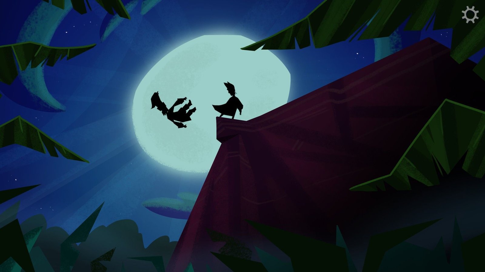 Ron Gilbert, Creator of Monkey Island, Declines to Return to 2D Adventure Games: Such Creations May Fade Away After Our Time "Ron Gilbert, Creator of Monkey Island, Declines to Return to 2D Adventure Games: 'Such Creations May Fade Away After Our Time'"