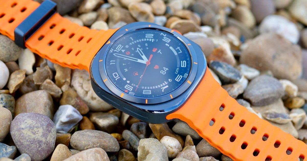 Samsung تطور منافسًا جديدًا لساعتها الذكية Apple Watch Ultra 3 المتوقع إطلاقه العام المقبل