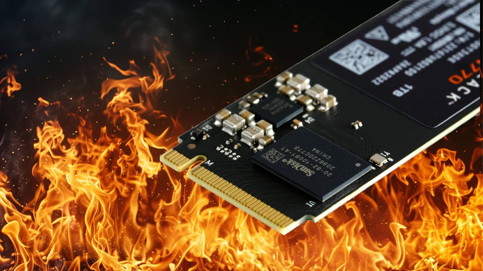 ثلاث عادات ضارّة تضعف أداء SSD وكيفية إصلاحها هندسيًا بسهولة
