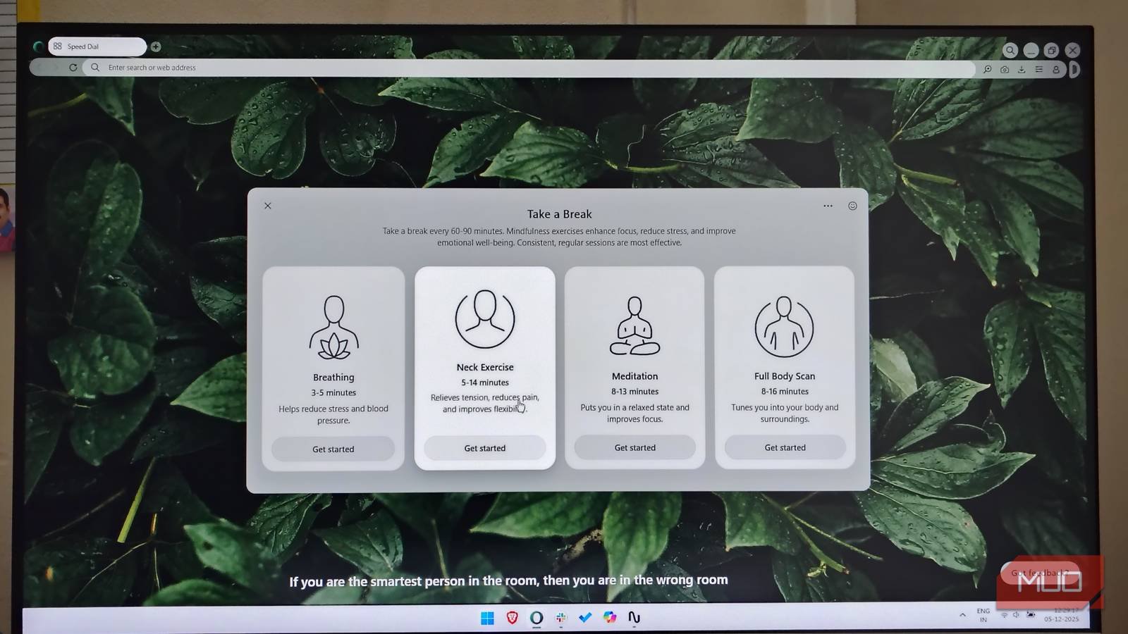 استكشاف المتصفحات الجديدة لعام 2025: هذا هو المتصفح المفضل لدي من بين الجميع