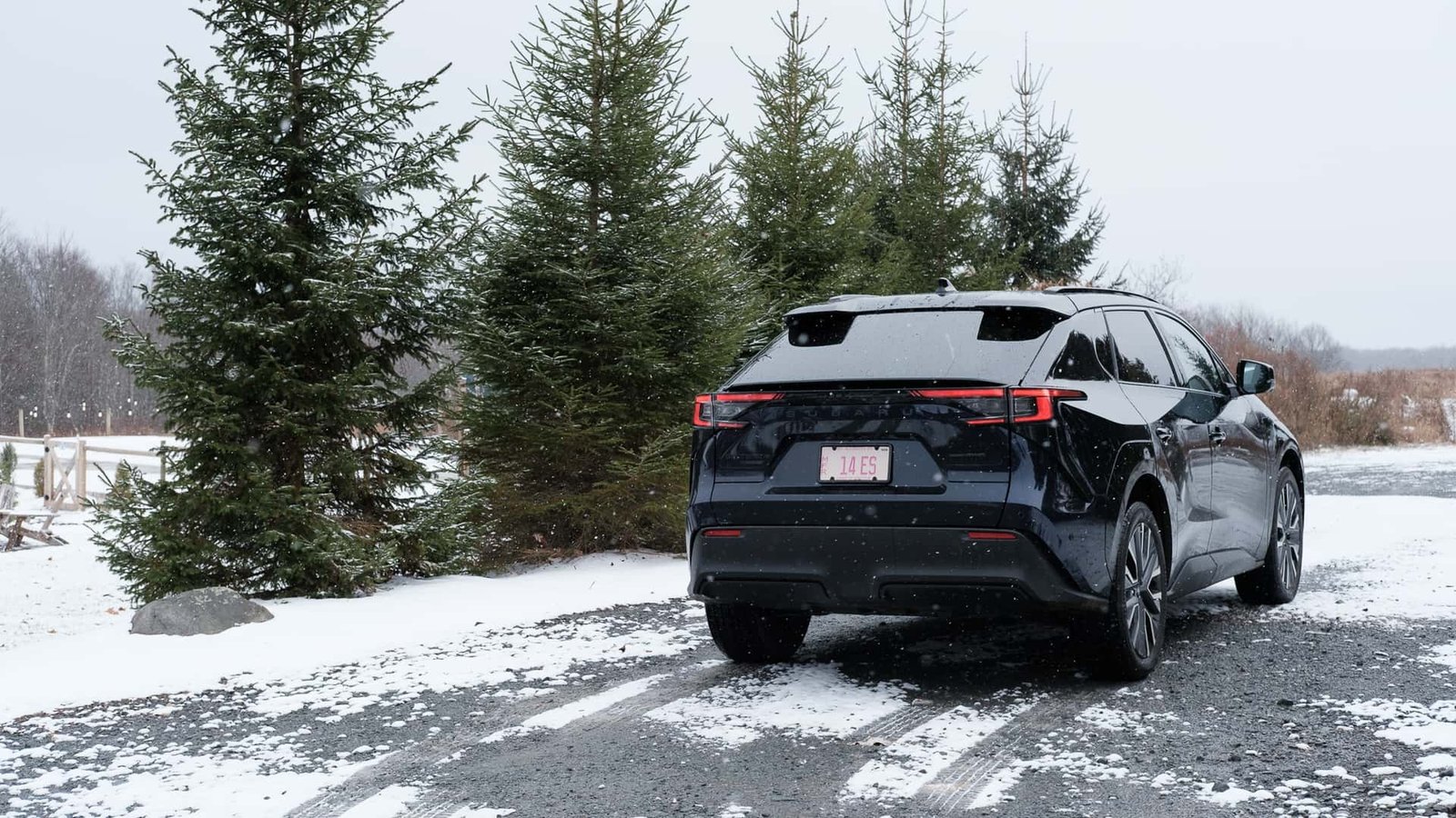 أبرز عروض تمويل وإيجار السيارات الكهربائية في ديسمبر 2025