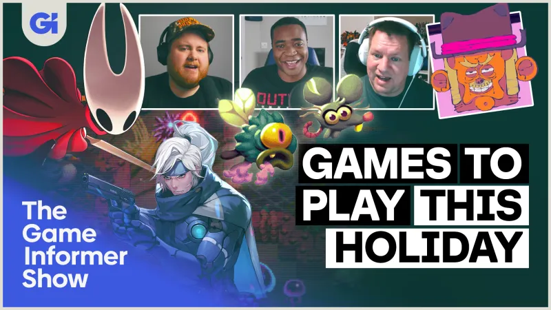 ألعاب لا بد من تجربتها خلال العطلات