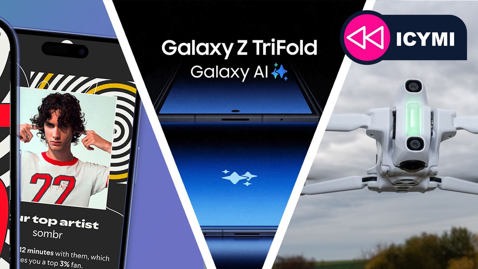 أهم 7 قصص تكنولوجية لهذا الأسبوع: تقييم شامل لأبرز الأحداث في عالم مهارات الكمبيوتر