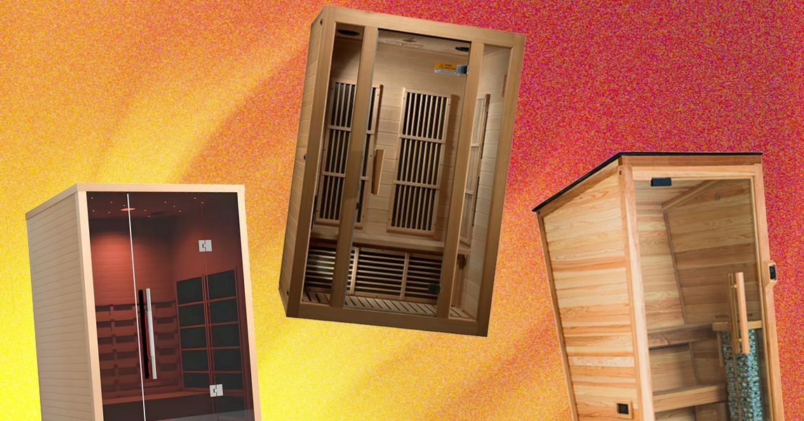 استمتع بجلسة ساونا فعّالة: فقط 20 دقيقة لتحقيق فوائد صحية مثمرة