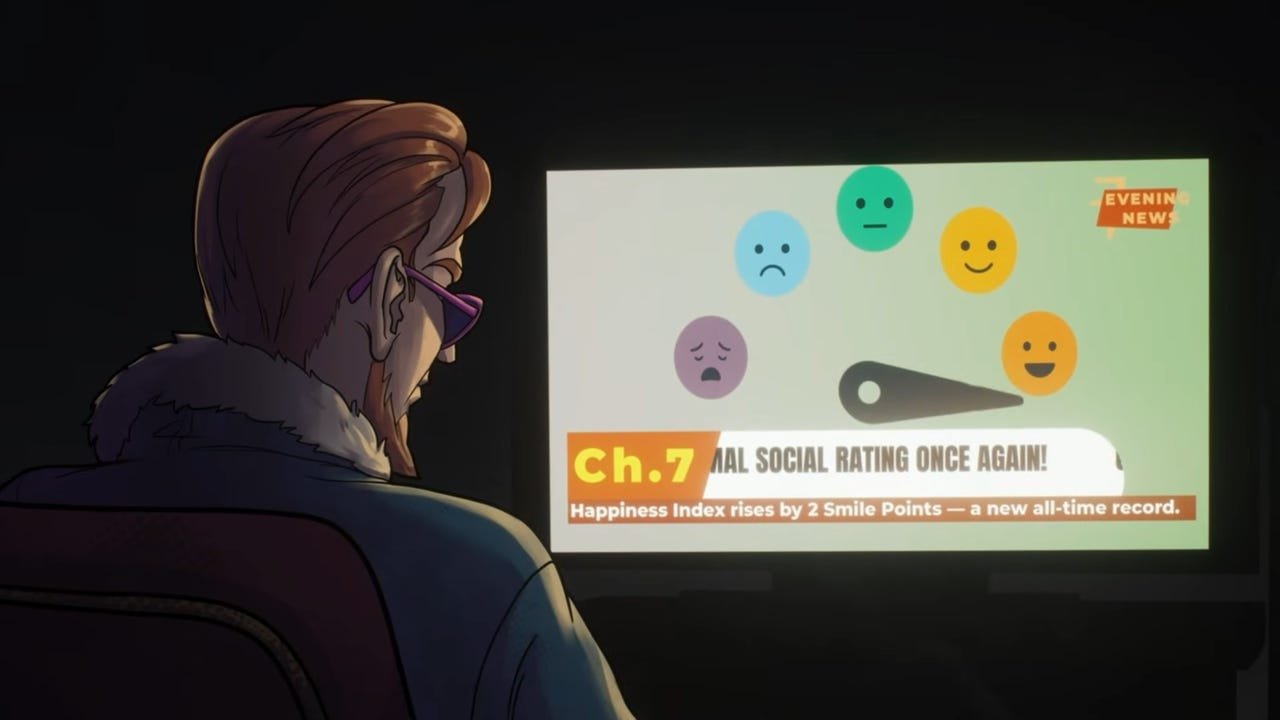 إغلاق استوديو تطوير الألعاب بعد إلغاء مشروعه بسبب اتهامات الذكاء الاصطناعي "استوديو تطوير لعبة البريد الجديدة يغلق أبوابه بعد الإعلان عن اللعبة وإلغائها بسبب اتهامات الذكاء الاصطناعي"