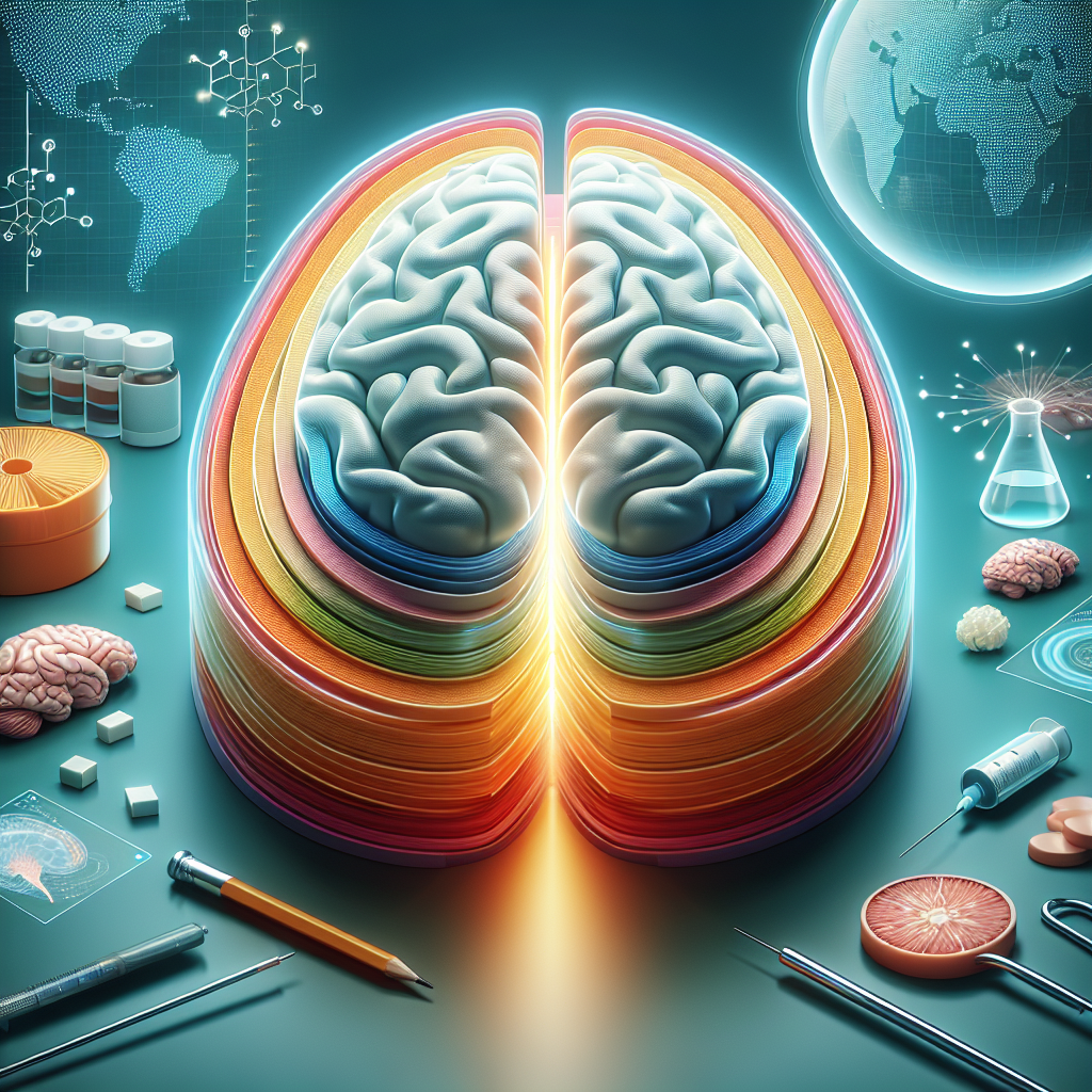 اكتشاف علماء لطبقات خفية في مركز الذاكرة داخل الدماغ