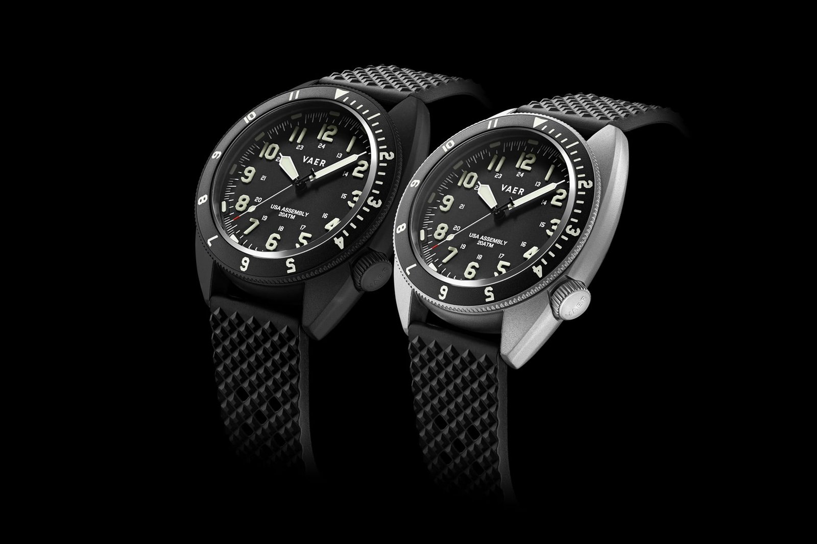 اكتشف العلامة التجارية الكاليفورنية التي تعيد تشكيل حركة الساعات الأمريكية