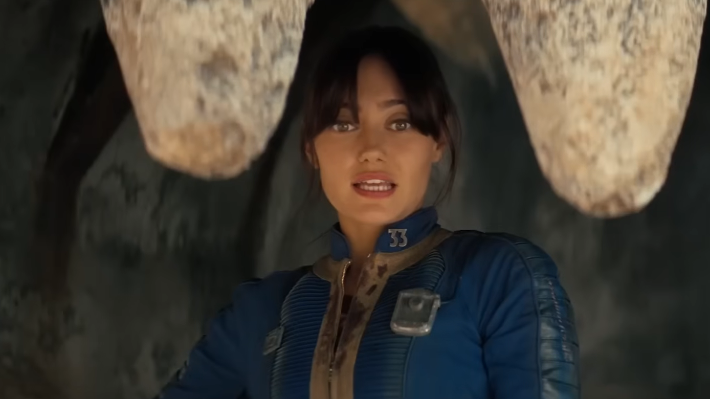 "اكتشف موقعًا أيقونيًا من Fallout: New Vegas في مقطع جديد مذهل من لعبة Fallout"