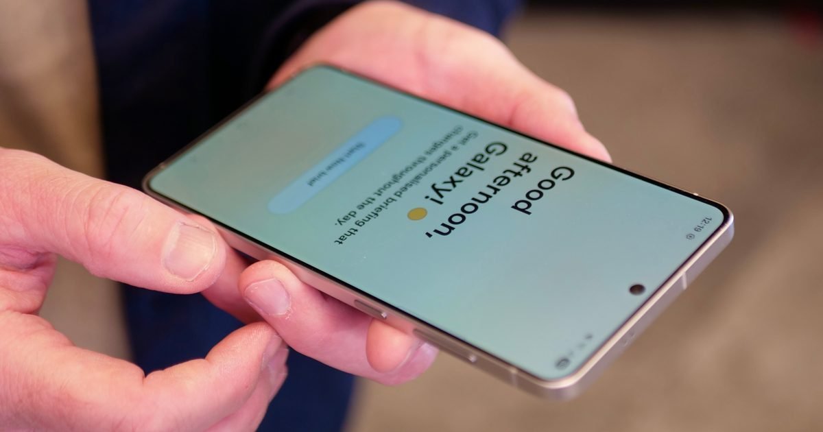 استكشاف ميزات واجهة One UI 8 وتأثيرها على تجربة مستخدمي Galaxy S26 "الأفكار الجديدة التي يتيحها One UI 8 حول هاتف Galaxy S26: اكتشاف أبعاد لم أكن أفكر فيها"