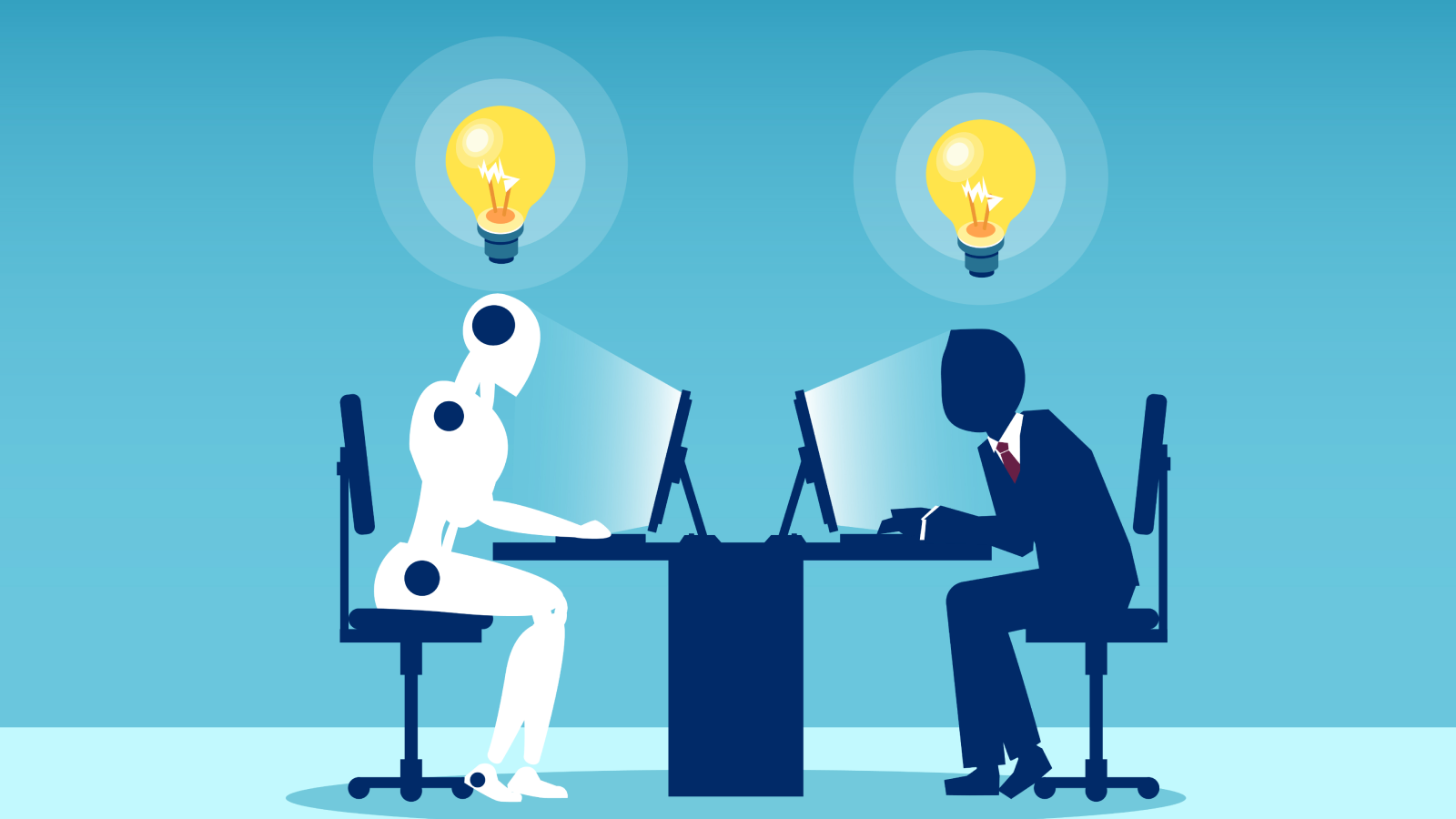 "البحث يكشف: خوارزميات الذكاء الاصطناعي ذات الهوية الأنثوية تواجه استغلالاً أكبر"