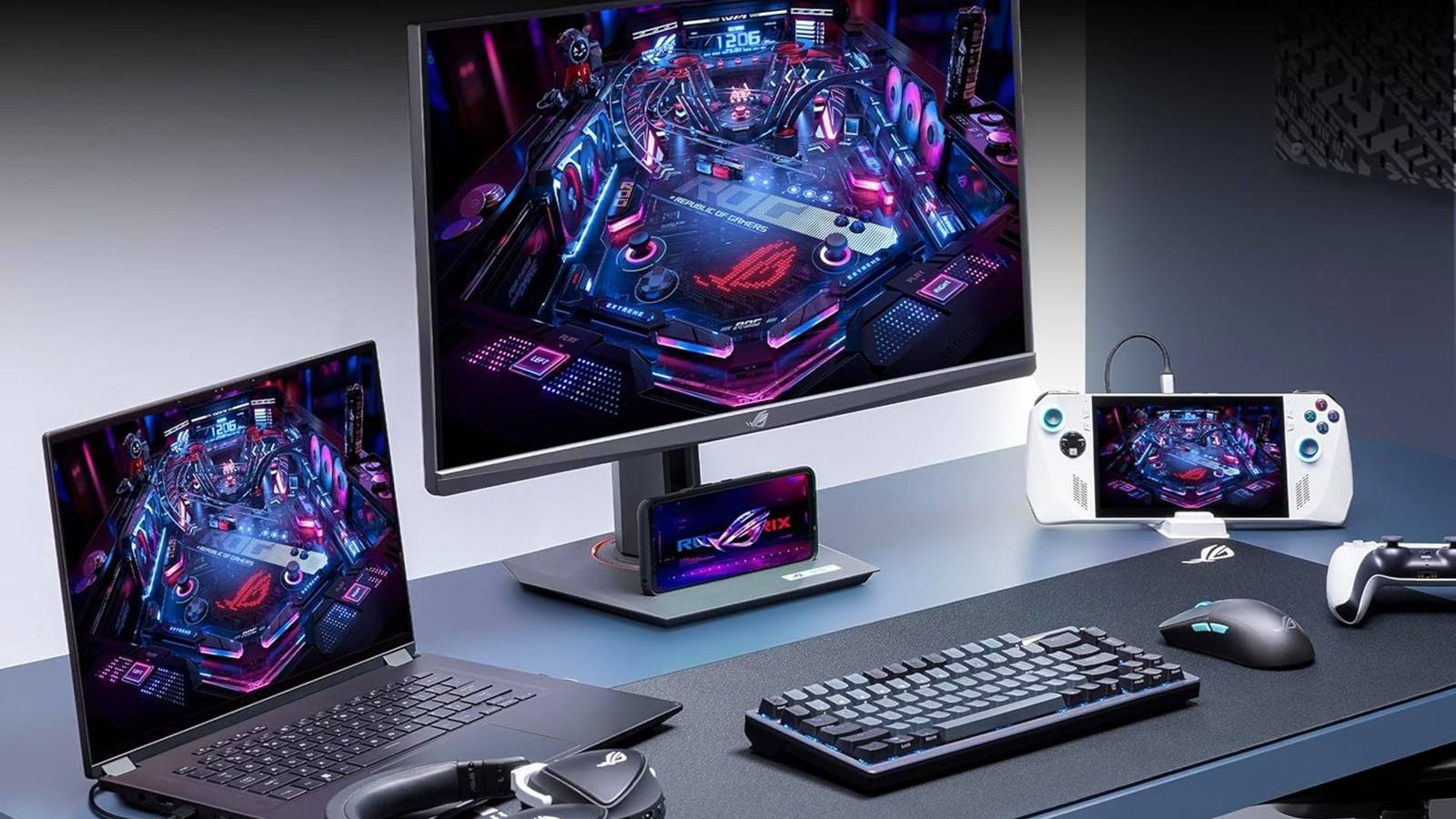 تأثير العملية الخلفية "الصامتة" على أداء الألعاب على جهاز الكمبيوتر وكيفية تحسين الأداء