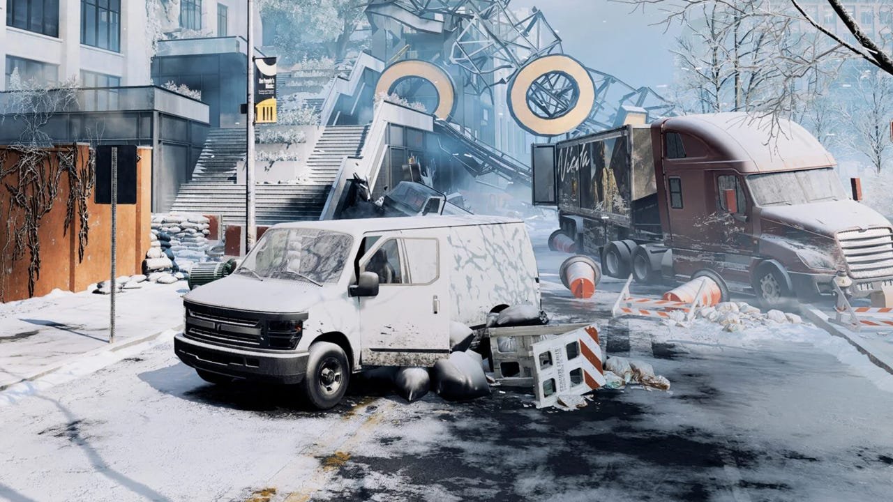 تحديث Battlefield 6 1.1.3.0: ملاحظات التصحيح تكشف عن تحسينات صوتية وتغييرات في الخرائط مع انطلاق الموسم الأول: الهجوم الشتوي