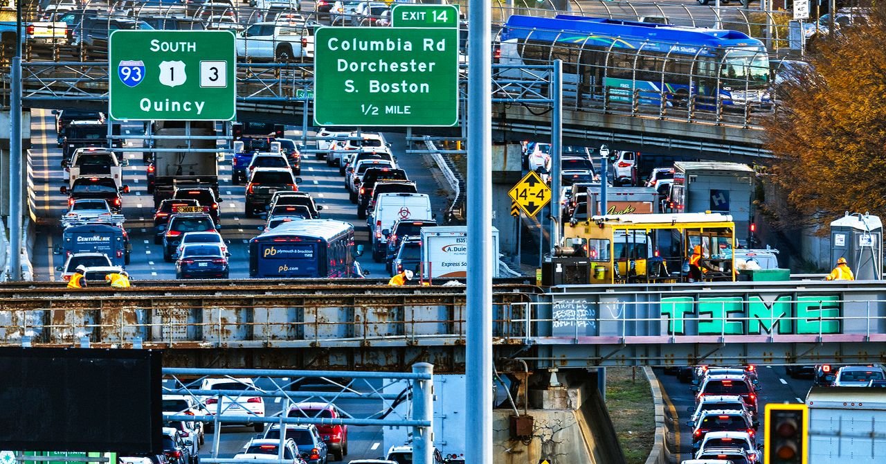 ترامب يسعى لاستبدال كفاءة استهلاك الوقود بسيارات أقل تكلفة، لكن النتائج قد تكون غير مضمونة