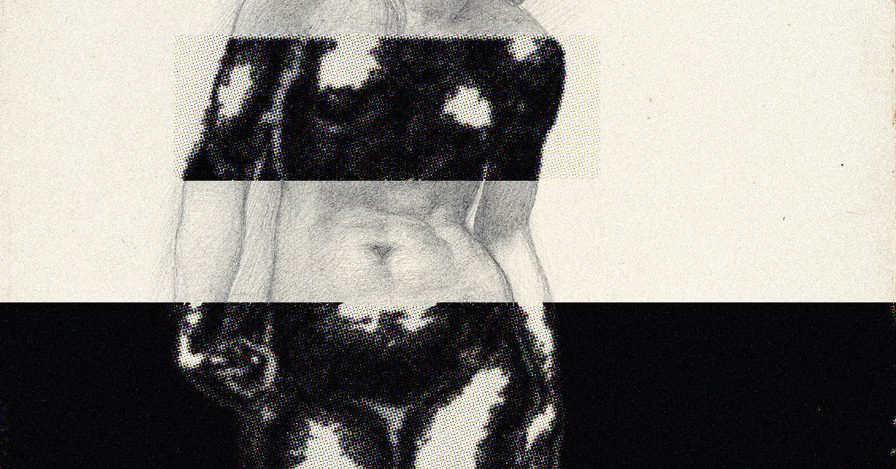 تسريبات ضخمة لصور عارية من قاعدة بيانات مكشوفة لشركة ناشئة في توليد الصور باستخدام الذكاء الاصطناعي