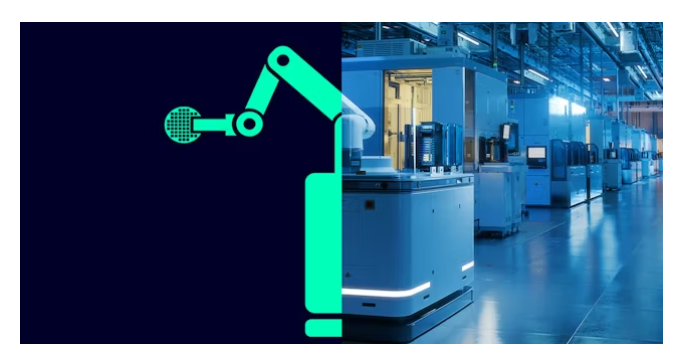 ثورة التصنيع في أشباه الموصلات: كيف تعيد المصانع الذكية تشكيل القطاع عبر الابتكارات والفوائد المذهلة ثورة التصنيع في أشباه الموصلات: كيف تعيد المصانع الذكية تشكيل القطاع عبر الابتكارات والفوائد المذهلة