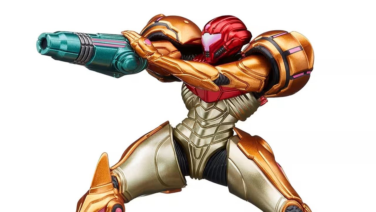 "ردود الفعل السلبية على دراجة راديو حصرية بقيمة 30 دولارًا من Amiibo في Metroid Prime 4: Beyond"
