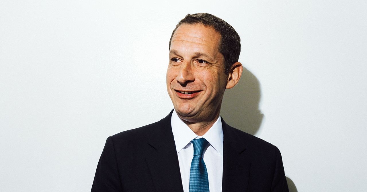 عمدة سان فرانسيسكو دانيال لوري: قادة سابقون استهانوا بعاصمة الابتكار والتنمية