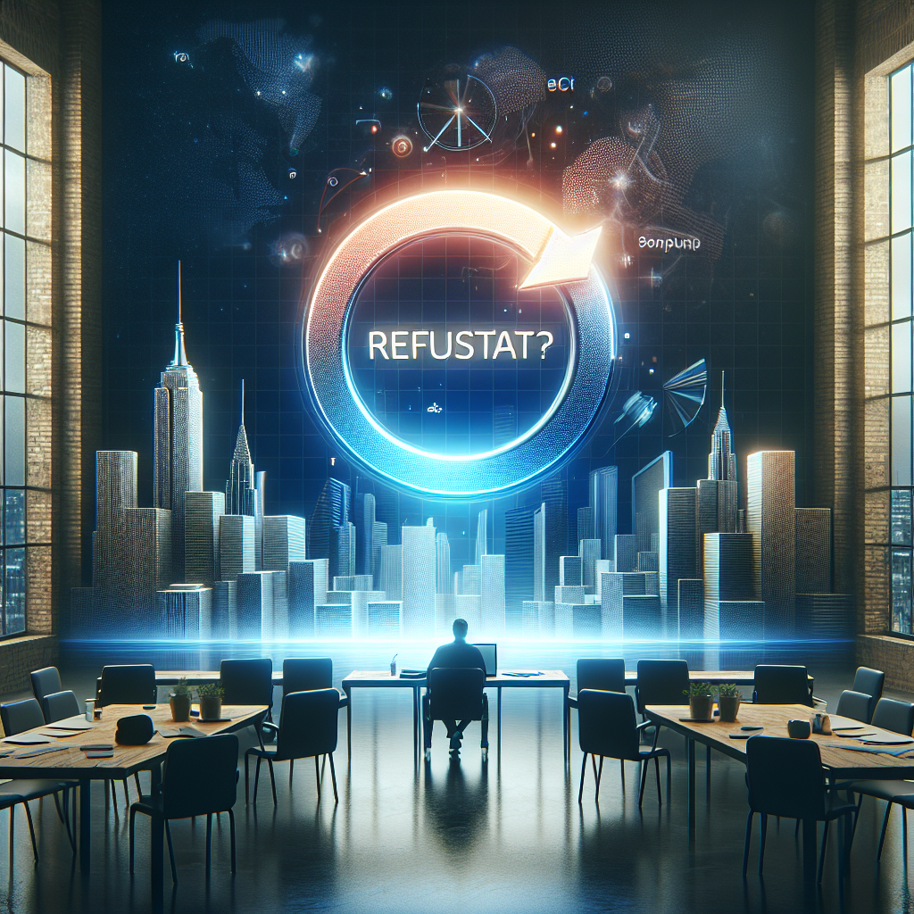 إعادة تأسيس الشركات الناشئة: مواجهة تحديات السوق في عصر الذكاء الاصطناعي هل حان الوقت لإعادة تأسيس شركتك الناشئة؟