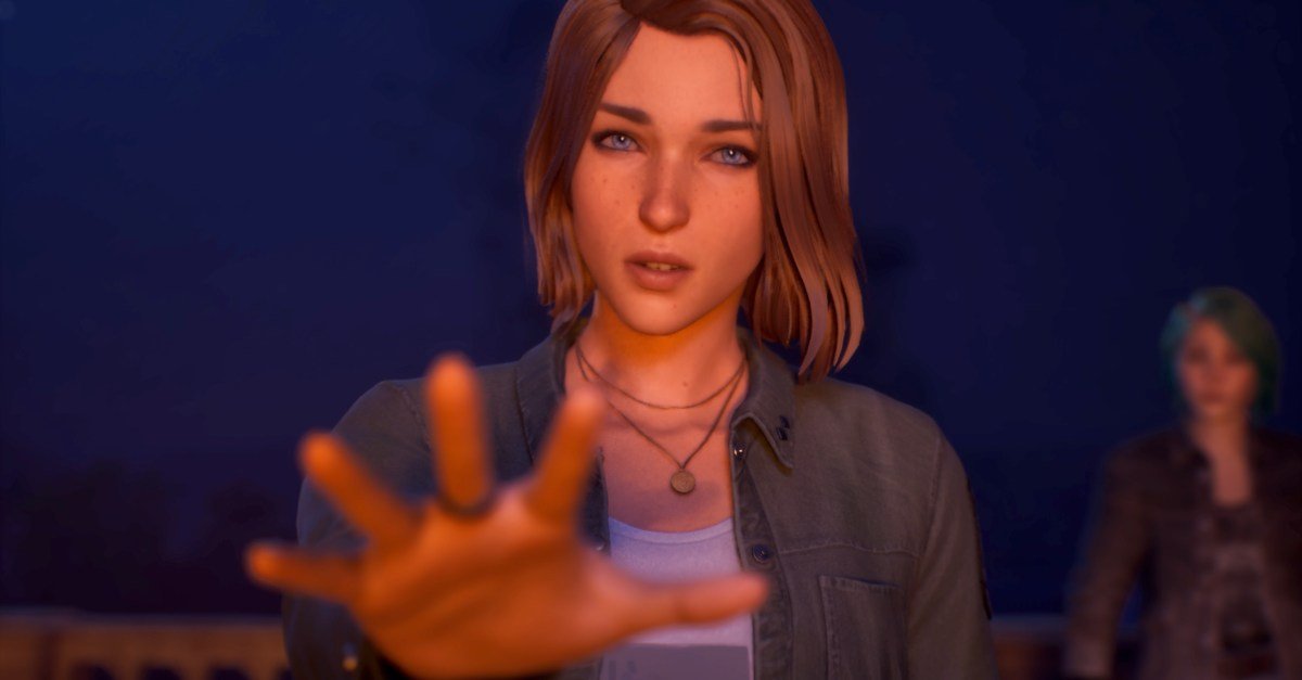 خاتمة قصة ماكس وكلوي في لعبة Life is Strange: تحديات الهندسة التفاعلية Life is Strange تطور ختام قصة Max و Chloe عبر لعبة جديدة