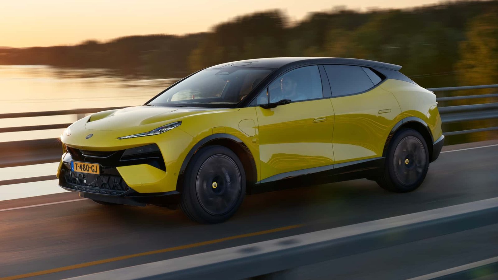 تخفيض التعرفات الجمركية في كندا يقلص سعر EV الصينية المتطورة بنسبة 50%
