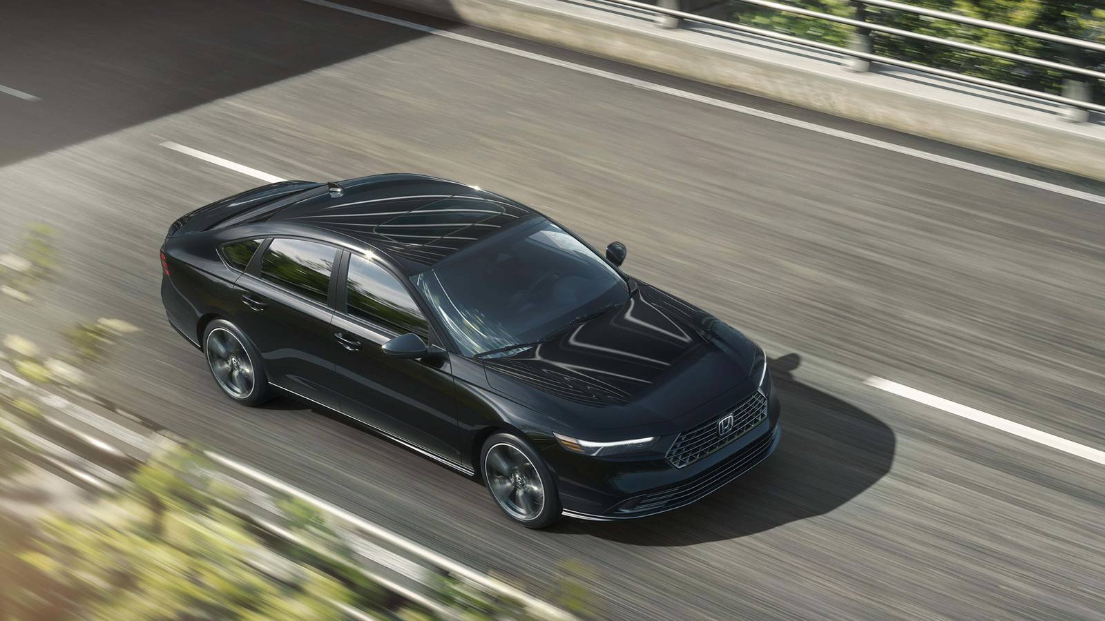 لماذا يعد 2026 Honda Accord الخيار الأمثل في فئة sedans من الناحية التقنية والهندسية
