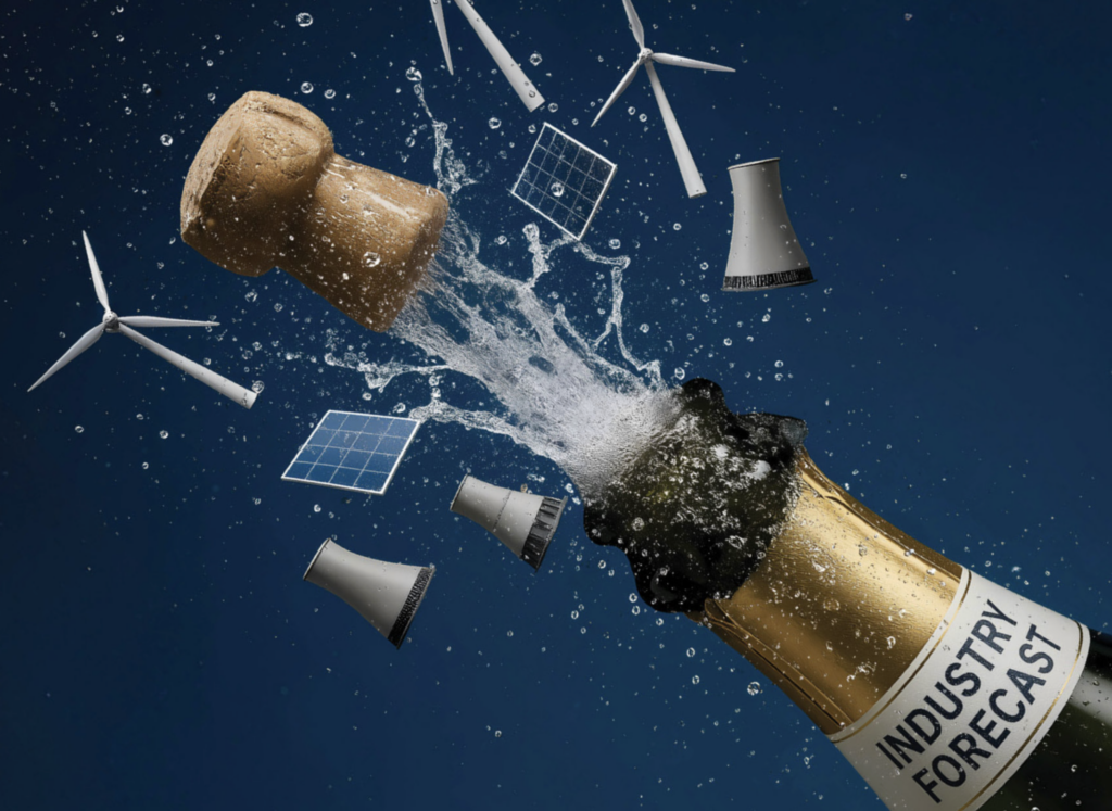 رواد الصناعة يحددون مسار Power 2026 لتطوير أنظمة القدرة الكهربائية
