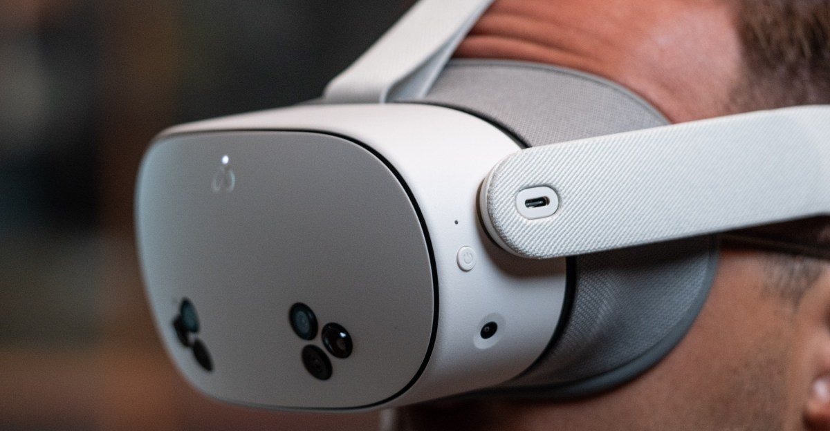 Meta توقف تطوير metaverse المخصص للعمل وتأثيراته الهندسية العامة
