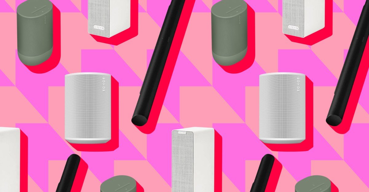 أفضل مكبرات صوت Sonos للشراء في 2026: مراجعة هندسية وتطبيقات عملية
