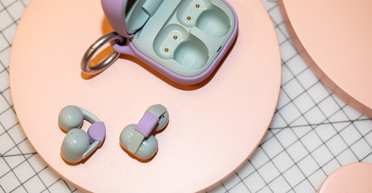 سماعات Sony LinkBuds Clip لا تقدم ميزات تقنية كافية للتميّز سماعات Sony LinkBuds Clip لا تقدم ميزات تقنية كافية للتميّز