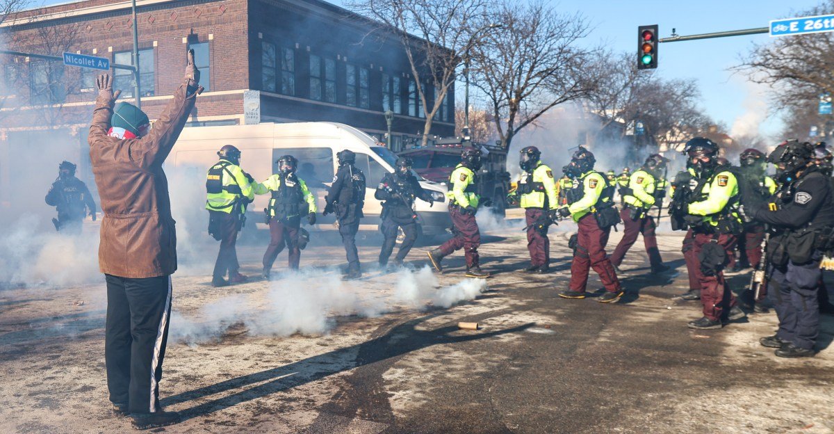 تداعيات قتل أليكس بريتي: دروس في الأمن والتخطيط العمراني بمينيابوليس تقرير ميداني من Minneapolis بعد وفاة Alex Pretti: دروس في الهندسة العامة والتخطيط العمراني