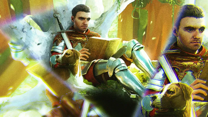 أفضل 50 لعبة لعام 2025 حسب قراء Game Informer عبر منصات التشغيل المختلفة أفضل 50 لعبة لعام 2025 حسب قراء Game Informer عبر منصات التشغيل المختلفة