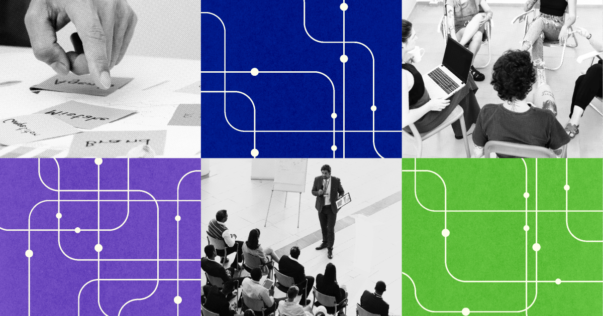 العناصر الستة الأساسية لنظام تطوير القيادة الناجح حول العالم
