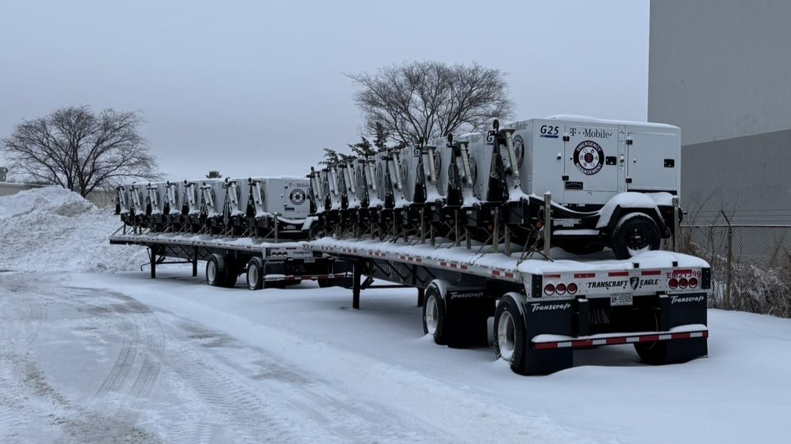 تمكين جميع عملاء T
