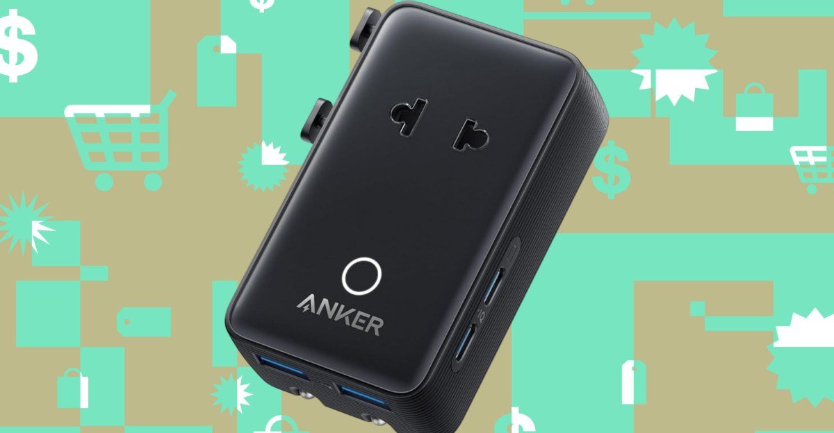 تفوق بطاقات MicroSD Express ومحول السفر Anker في أبرز صفقات الأسبوع الهندسية

