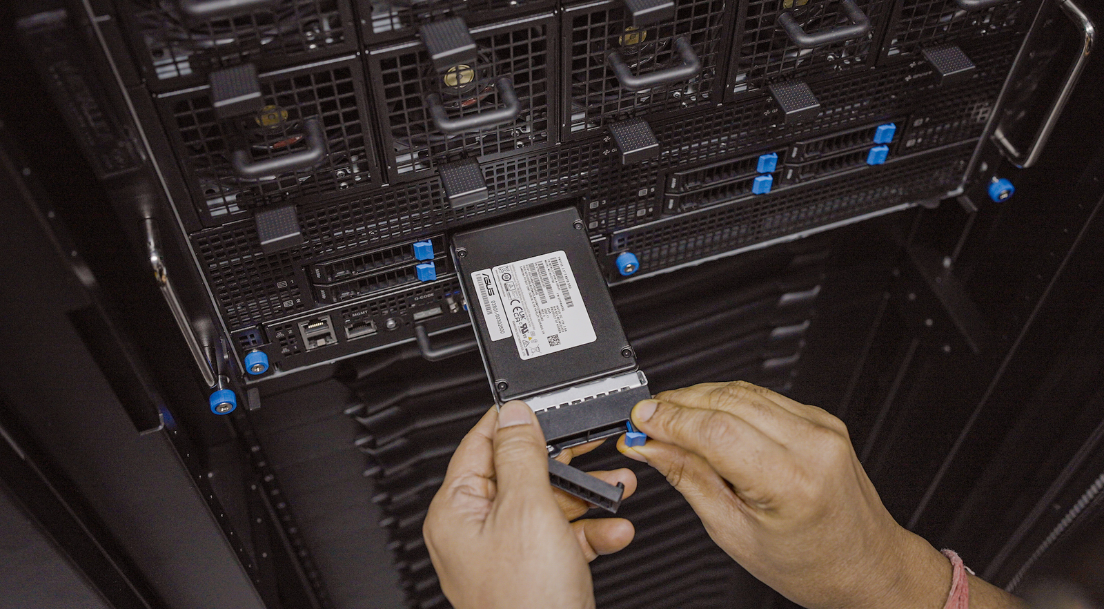 Windows Server 2025 يدعم NVMe أصليًا بعد 14 عامًا ويعتمد I/O stack متطور لتحسين الأداء والكفاءة
