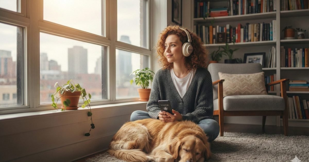 تجربتي في إطلاق أول بودكاست مع NotebookLM تعلمت ما يجب تجنبه تجربتي في إطلاق أول بودكاست مع NotebookLM تعلمت ما يجب تجنبه