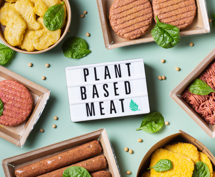 تحليل Dynamics الطهي في Plant
