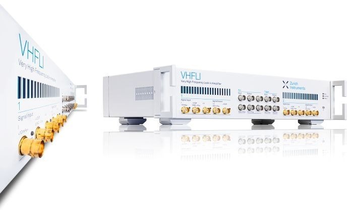 Zurich Instruments تمكّن الباحثين من تطوير الأنظمة الميكانيكية عبر جهاز Multipurpose جديد
