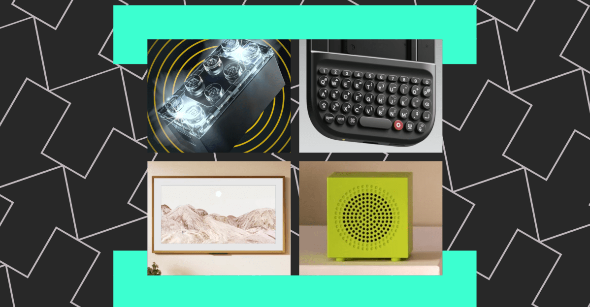 منتجات CES 2026 التي قد أتبناها بناءً على قيمتها الهندسية والتطبيقية
